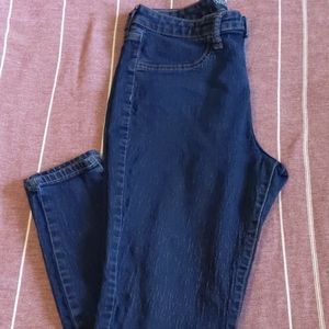 Target Jeans